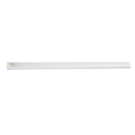 USB Reading Light Durable Easy Installation Uniform Soft Lighting Simple Fashionable Touch Lamp