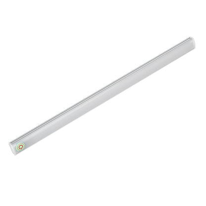 USB Reading Light Durable Easy Installation Uniform Soft Lighting Simple Fashionable Touch Lamp