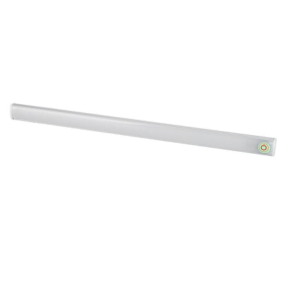USB Reading Light Durable Easy Installation Uniform Soft Lighting Simple Fashionable Touch Lamp