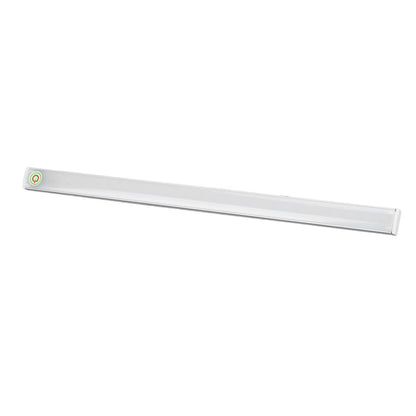 USB Reading Light Durable Easy Installation Uniform Soft Lighting Simple Fashionable Touch Lamp