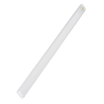 USB Reading Light Durable Easy Installation Uniform Soft Lighting Simple Fashionable Touch Lamp