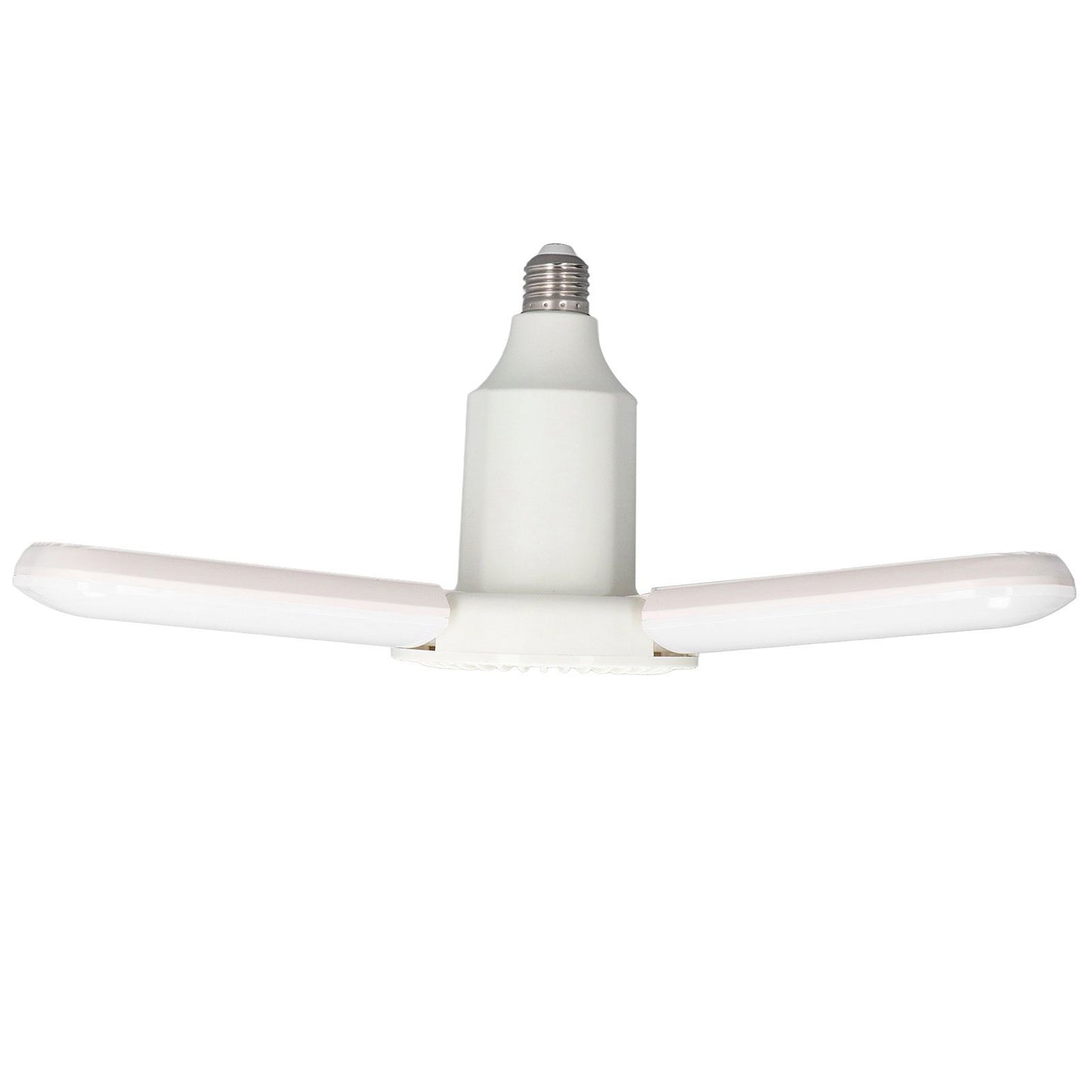 Deformable Lamp Energy Saving Environmental RGB Color Light Foldable Design LED Garage Light 86V‑265V