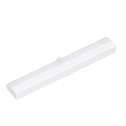 Motion Sensor LED Closet Light White Night Lamp Ultrathin for Kitchen Cabinet Bedroom Stairways