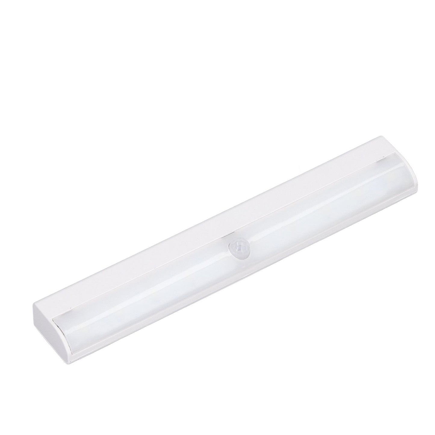 Motion Sensor LED Closet Light White Night Lamp Ultrathin for Kitchen Cabinet Bedroom Stairways