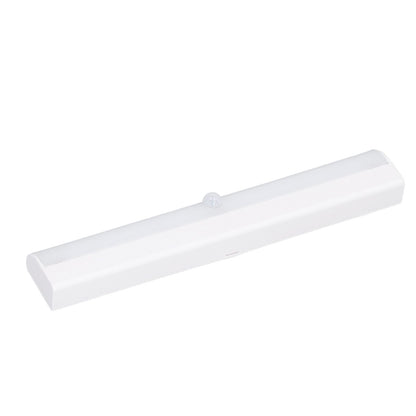 Motion Sensor LED Closet Light White Night Lamp Ultrathin for Kitchen Cabinet Bedroom Stairways