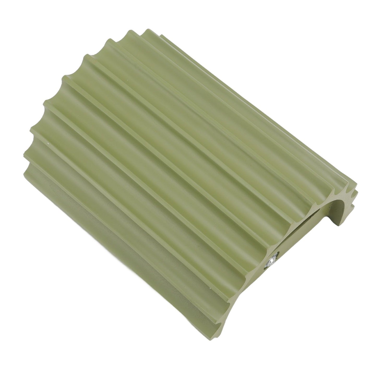 LED Wall Light G9 Lamp Holders Simple Beautiful Decorative Wall Lamp for Bedroom Living Room Entrance 100‑240V Green