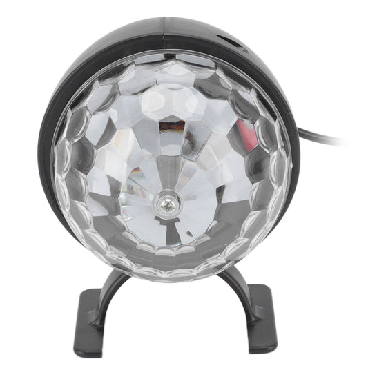 Star Projector Night Light USB Powered Multiple Modes Adjustable Mini Astral Projection Lamp for Bar Club