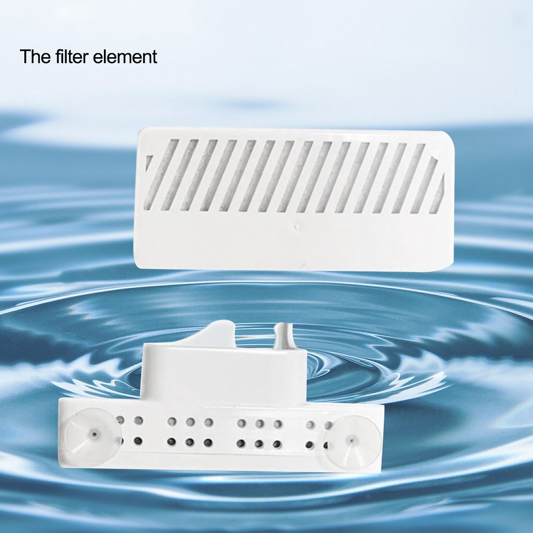Swan Pet Drinking Fountain Pet Drinking Fountain Quiet Automatic Electronic Water Fountain for Cat And Dog
