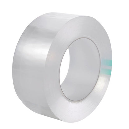 Kitchen Sink Waterproof Mildew Strong Self Adhesive Transparent Tape Bathroom Pool Water Sealing Tape