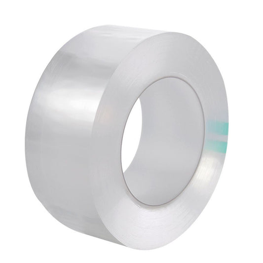Kitchen Sink Waterproof Mildew Strong Self Adhesive Transparent Tape Bathroom Pool Water Sealing Tape
