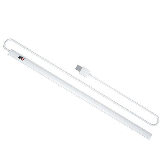 Induction Cabinet Light LED Closet Night Strip Light USB Intelligent Sensor Light Bar
