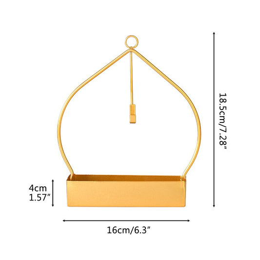 Incense Spiral Holder Metal Iron Mosquito Spiral Metal Holder Summer Incense Holder Mosquito Spiral Container Home Incense Holder