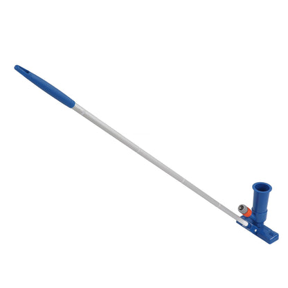 Pool Spa Jet Vacuum Cleaner Portable Pool Vacuum Jet Cleaner with Brush Swimming Pool Cleaning Tool EU Standard
