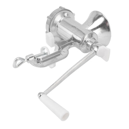 Meat Grinder Multifunctional Large Heavy Duty Home Aluminum Alloy Manual Meat Grinder Hand Crank Meat Sausage Filler