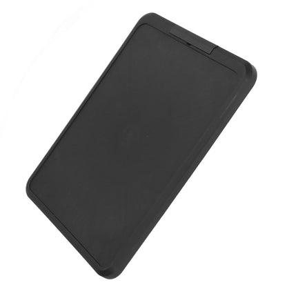 Kitchen Appliance Sliding Tray Rolling Tray Countertop Storage Moving Slider for Coffee Maker Toaster Blender