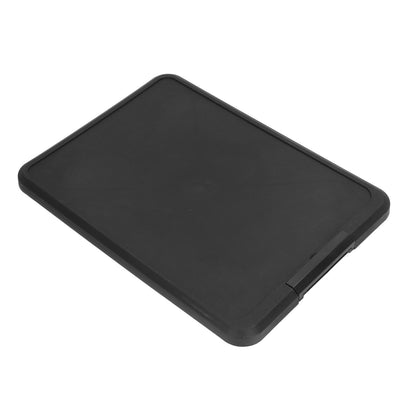 Kitchen Appliance Sliding Tray Rolling Tray Countertop Storage Moving Slider for Coffee Maker Toaster Blender