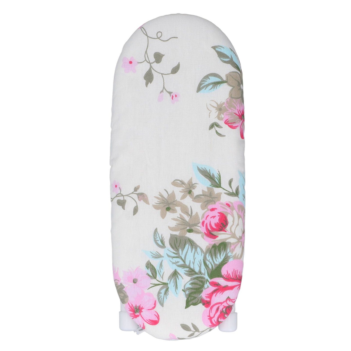 Table Top Ironing Board Foldable Leg Mini Sleeve Cuffs Collars Ironing Table for Home Travel Use