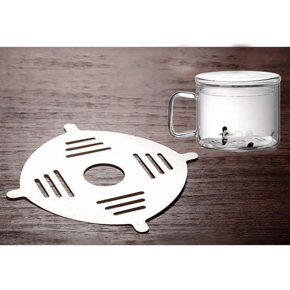 Glass Pasta Noodles Bowls Heat Resistant Glass Cooking Pot with Lid Sauce Pan for Soup Pasta Baby Food