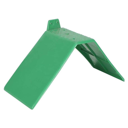 10PCS Dove Rest Stand Plastic Pigeons Bird Stand Perches Nonslip Pigeon Bird Perch Bird Holder Accessories