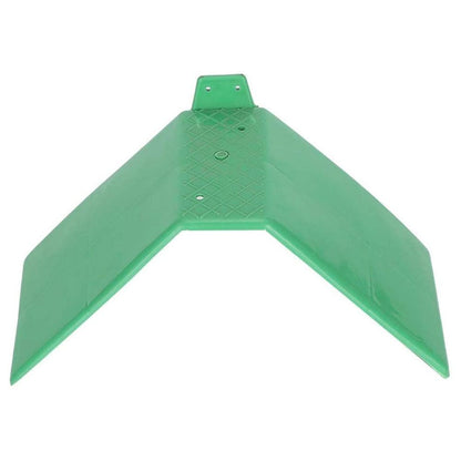 10PCS Dove Rest Stand Plastic Pigeons Bird Stand Perches Nonslip Pigeon Bird Perch Bird Holder Accessories
