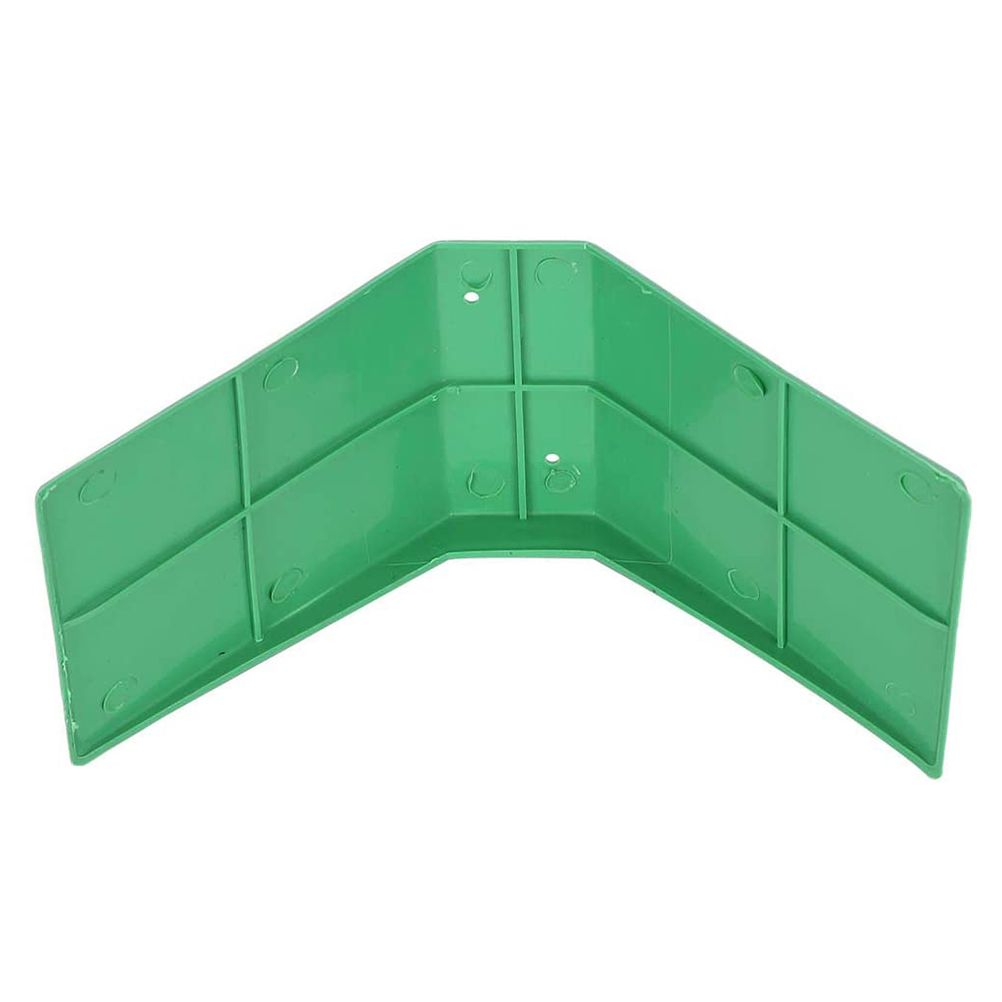 10PCS Dove Rest Stand Plastic Pigeons Bird Stand Perches Nonslip Pigeon Bird Perch Bird Holder Accessories