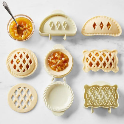Mini Hand Cake Mold Small Gifts Creative Small Gourmet DIY Mini Molds