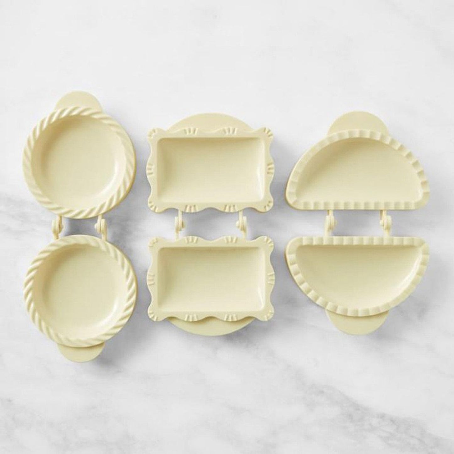 Mini Hand Cake Mold Small Gifts Creative Small Gourmet DIY Mini Molds