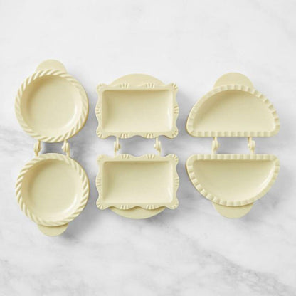 Mini Hand Cake Mold Small Gifts Creative Small Gourmet DIY Mini Molds