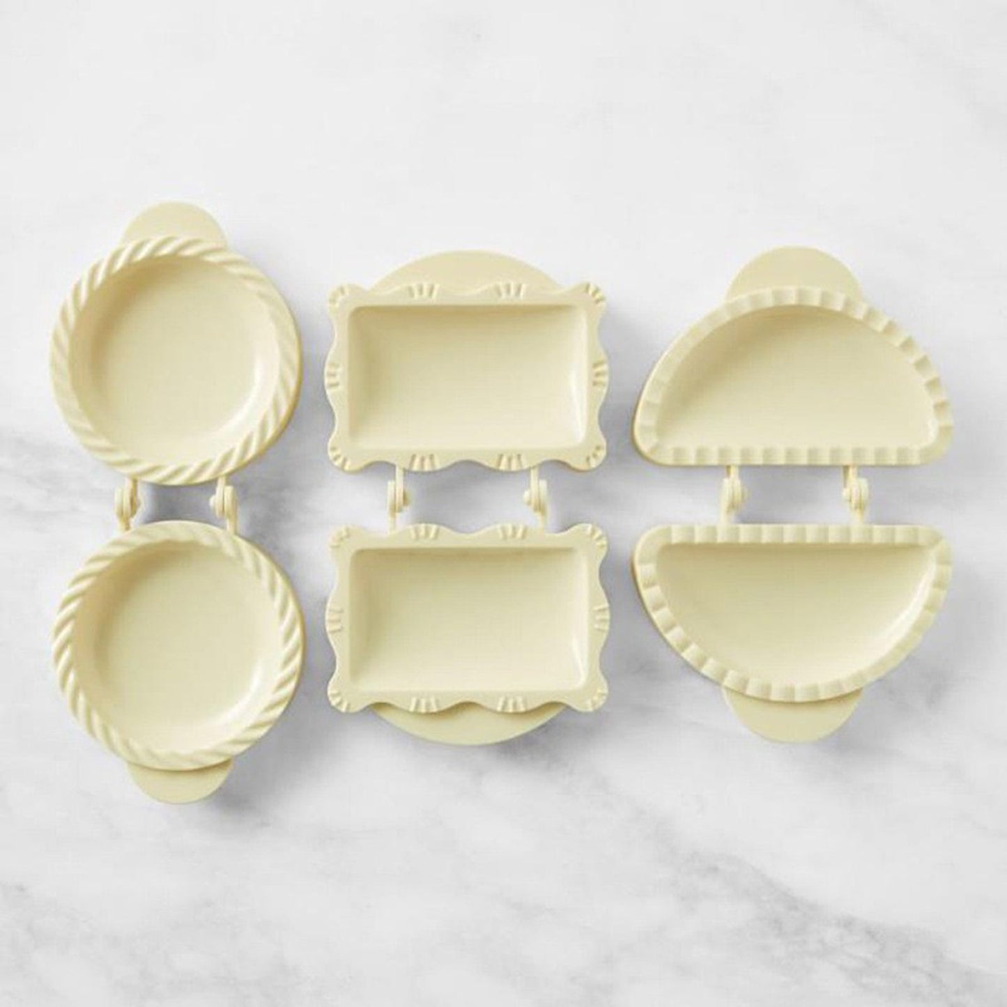 Mini Hand Cake Mold Small Gifts Creative Small Gourmet DIY Mini Molds