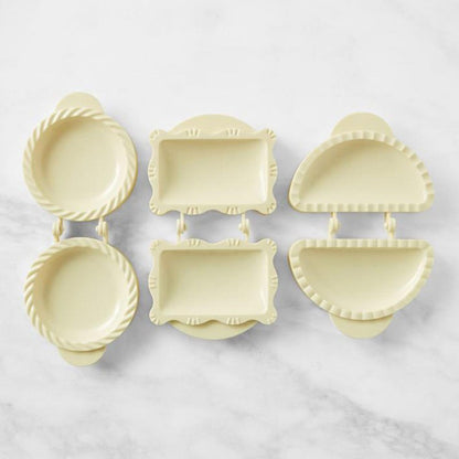Mini Hand Cake Mold Small Gifts Creative Small Gourmet DIY Mini Molds