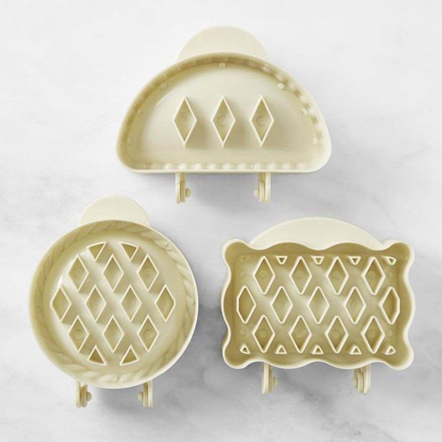 Mini Hand Cake Mold Small Gifts Creative Small Gourmet DIY Mini Molds