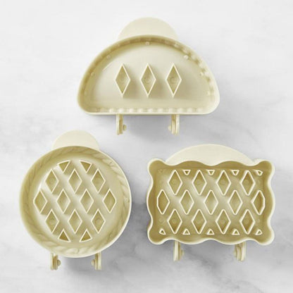 Mini Hand Cake Mold Small Gifts Creative Small Gourmet DIY Mini Molds