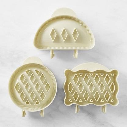 Mini Hand Cake Mold Small Gifts Creative Small Gourmet DIY Mini Molds