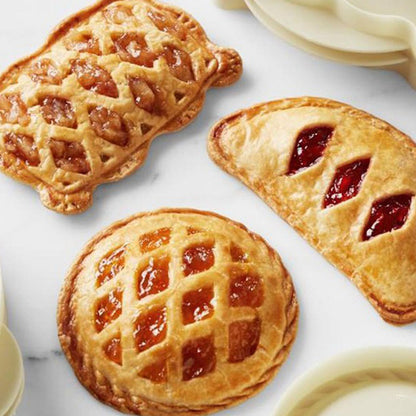 Mini Hand Cake Mold Small Gifts Creative Small Gourmet DIY Mini Molds