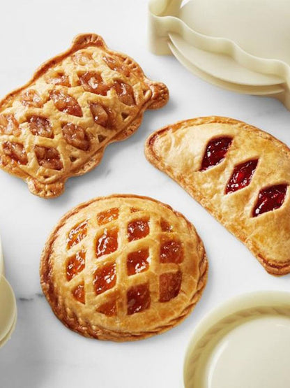 Mini Hand Cake Mold Small Gifts Creative Small Gourmet DIY Mini Molds