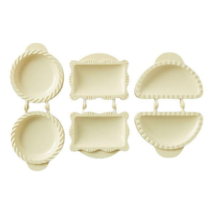 Mini Hand Cake Mold Small Gifts Creative Small Gourmet DIY Mini Molds