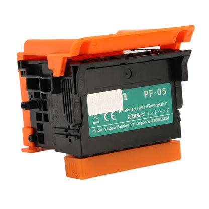 PF 05 Printhead ABS Rustproof Colorfast Printer Head Replacement Fit for IPF8310s 8410 6300 6410 9410