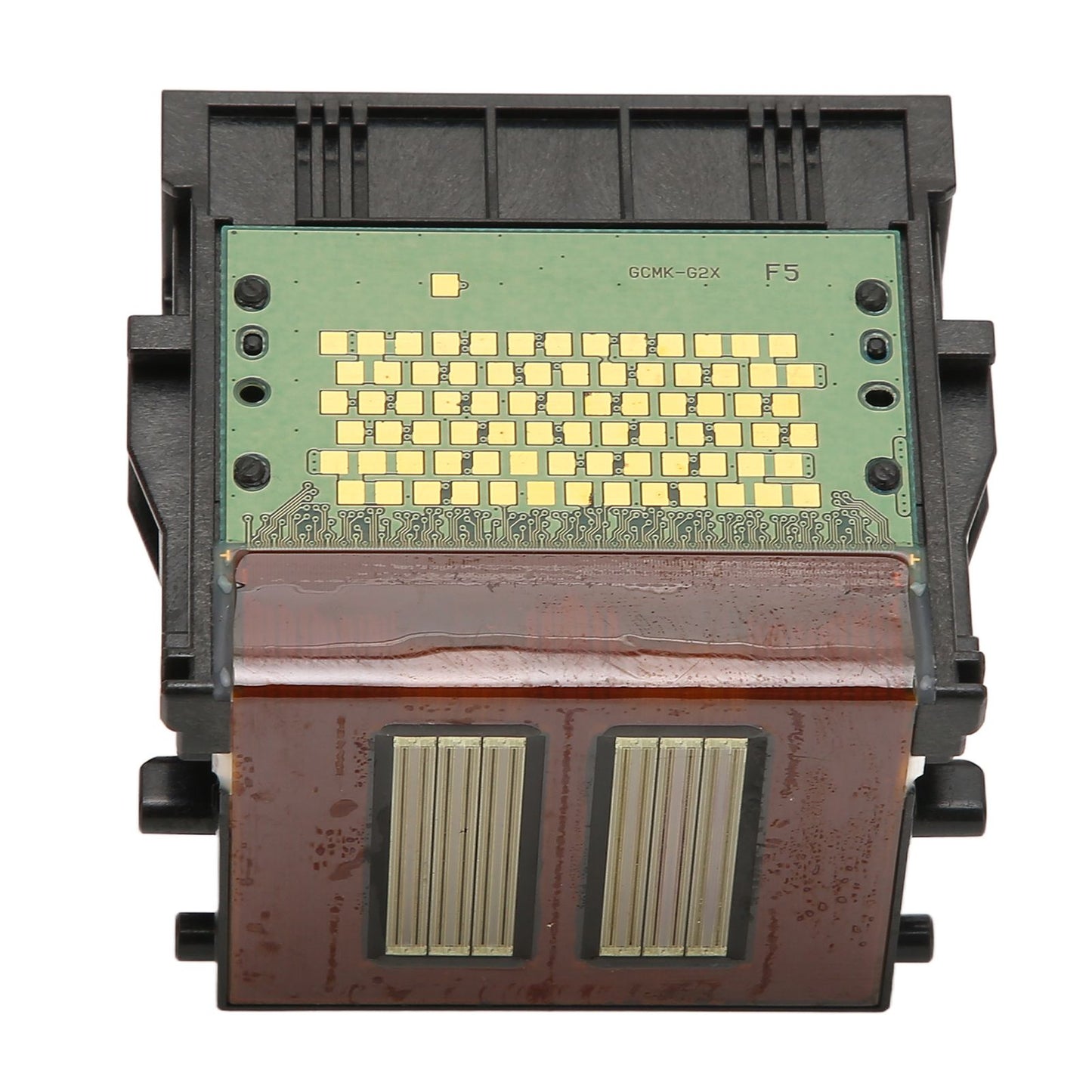 PF 05 Printhead ABS Rustproof Colorfast Printer Head Replacement Fit for IPF8310s 8410 6300 6410 9410