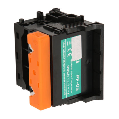 PF 05 Printhead ABS Rustproof Colorfast Printer Head Replacement Fit for IPF8310s 8410 6300 6410 9410