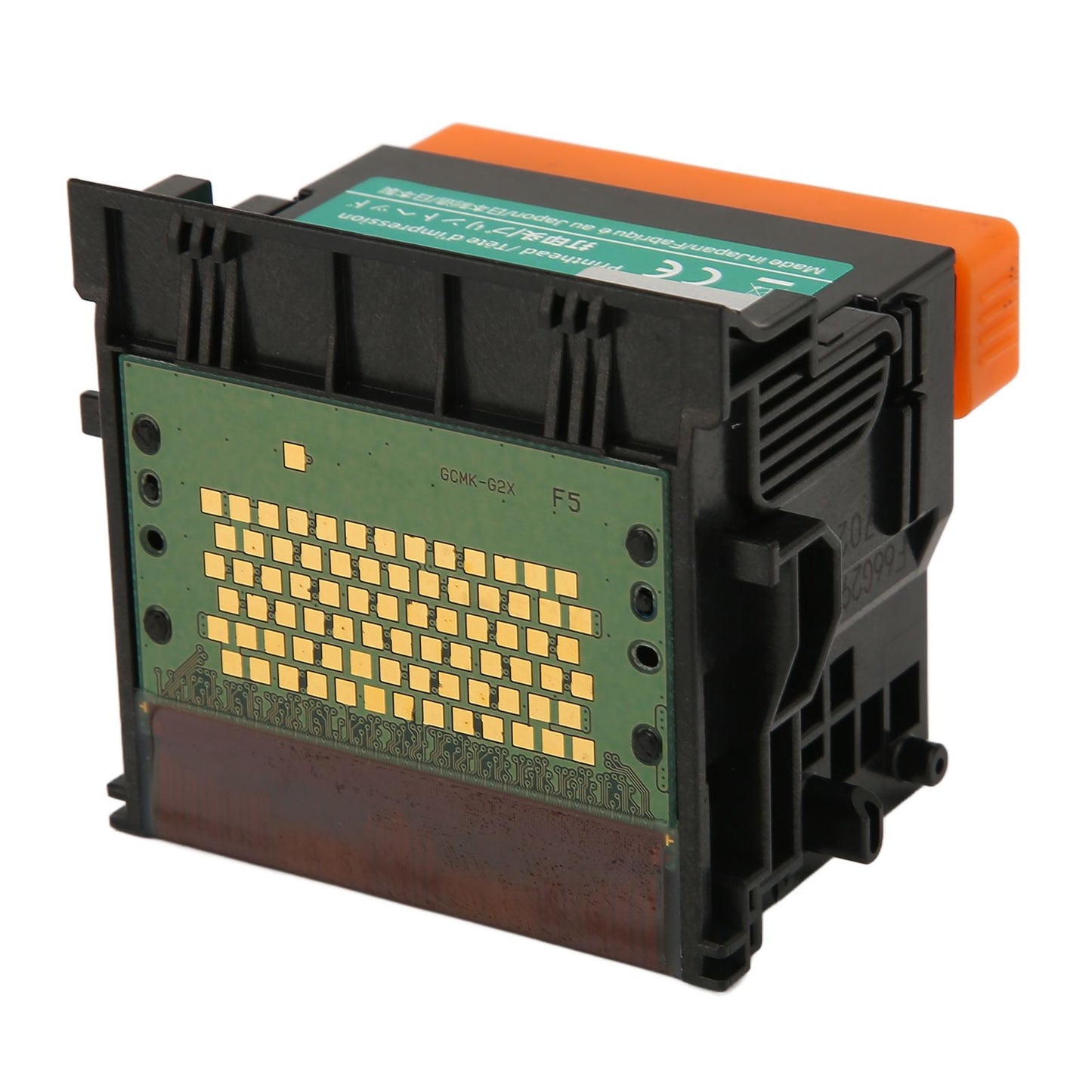PF 05 Printhead ABS Rustproof Colorfast Printer Head Replacement Fit for IPF8310s 8410 6300 6410 9410