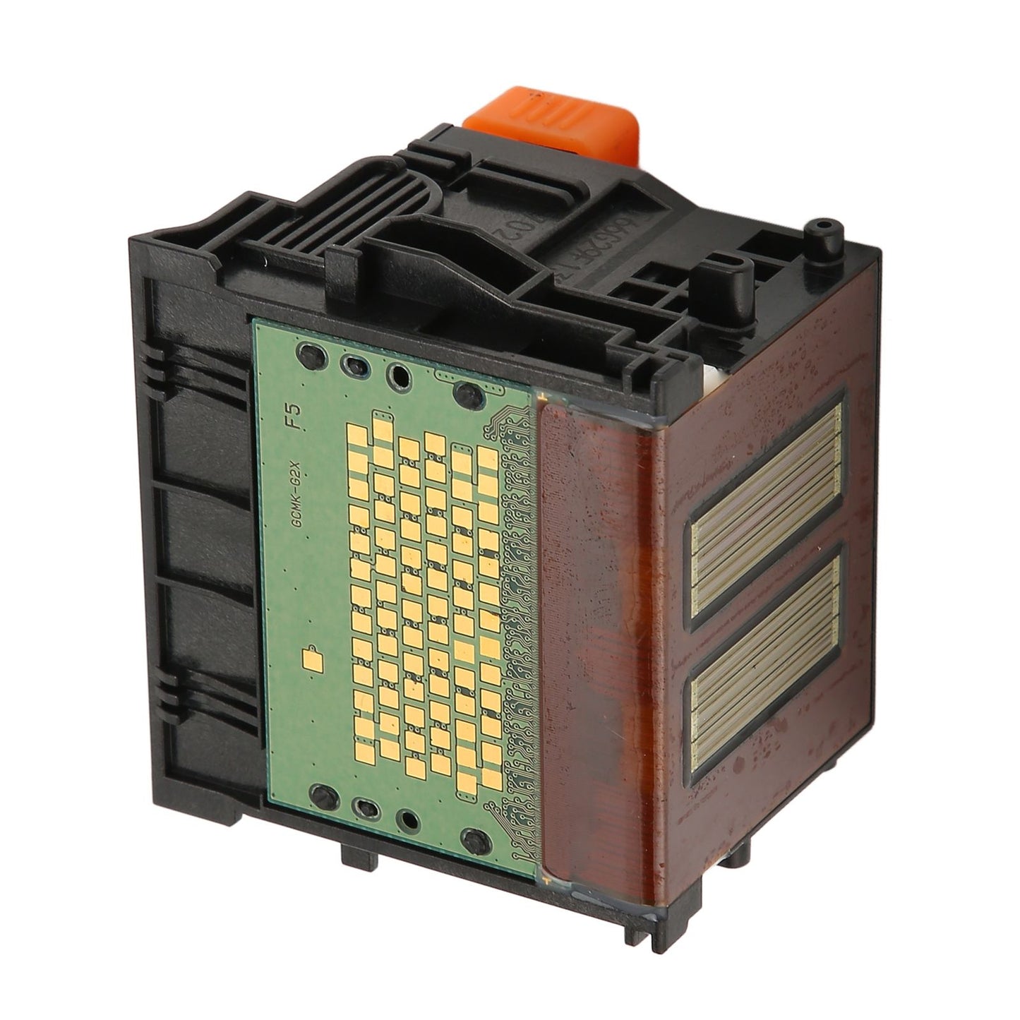 PF 05 Printhead ABS Rustproof Colorfast Printer Head Replacement Fit for IPF8310s 8410 6300 6410 9410