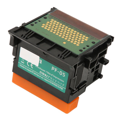 PF 05 Printhead ABS Rustproof Colorfast Printer Head Replacement Fit for IPF8310s 8410 6300 6410 9410