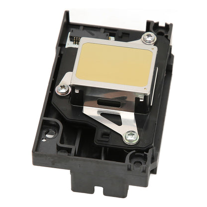 Replaceable Print Head Rust Proof ABS Printhead for L801 L800 L805 L801 TX650 R290 T50 R330