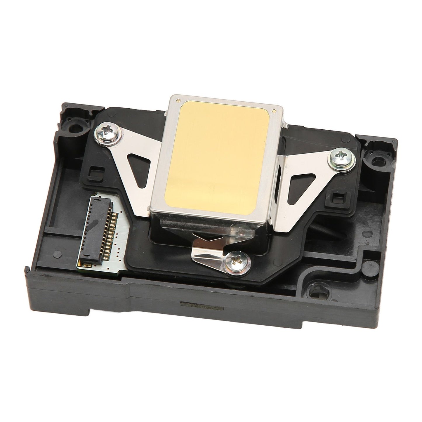 Replaceable Print Head Rust Proof ABS Printhead for L801 L800 L805 L801 TX650 R290 T50 R330