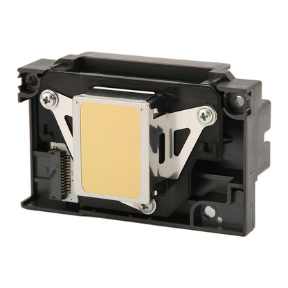 Replaceable Print Head Rust Proof ABS Printhead for L801 L800 L805 L801 TX650 R290 T50 R330