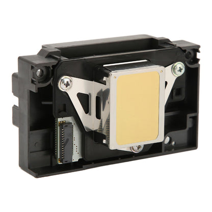 Replaceable Print Head Rust Proof ABS Printhead for L801 L800 L805 L801 TX650 R290 T50 R330
