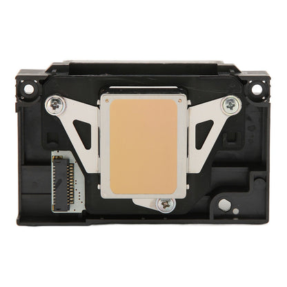 Replaceable Print Head Rust Proof ABS Printhead for L801 L800 L805 L801 TX650 R290 T50 R330