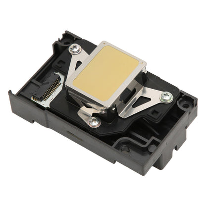 Replaceable Print Head Rust Proof ABS Printhead for L801 L800 L805 L801 TX650 R290 T50 R330