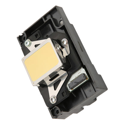Replaceable Print Head Rust Proof ABS Printhead for L801 L800 L805 L801 TX650 R290 T50 R330