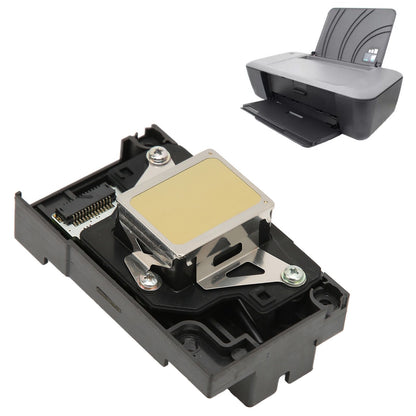 Replaceable Print Head Rust Proof ABS Printhead for L801 L800 L805 L801 TX650 R290 T50 R330